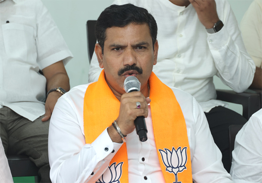 Headline BY Vijayendra